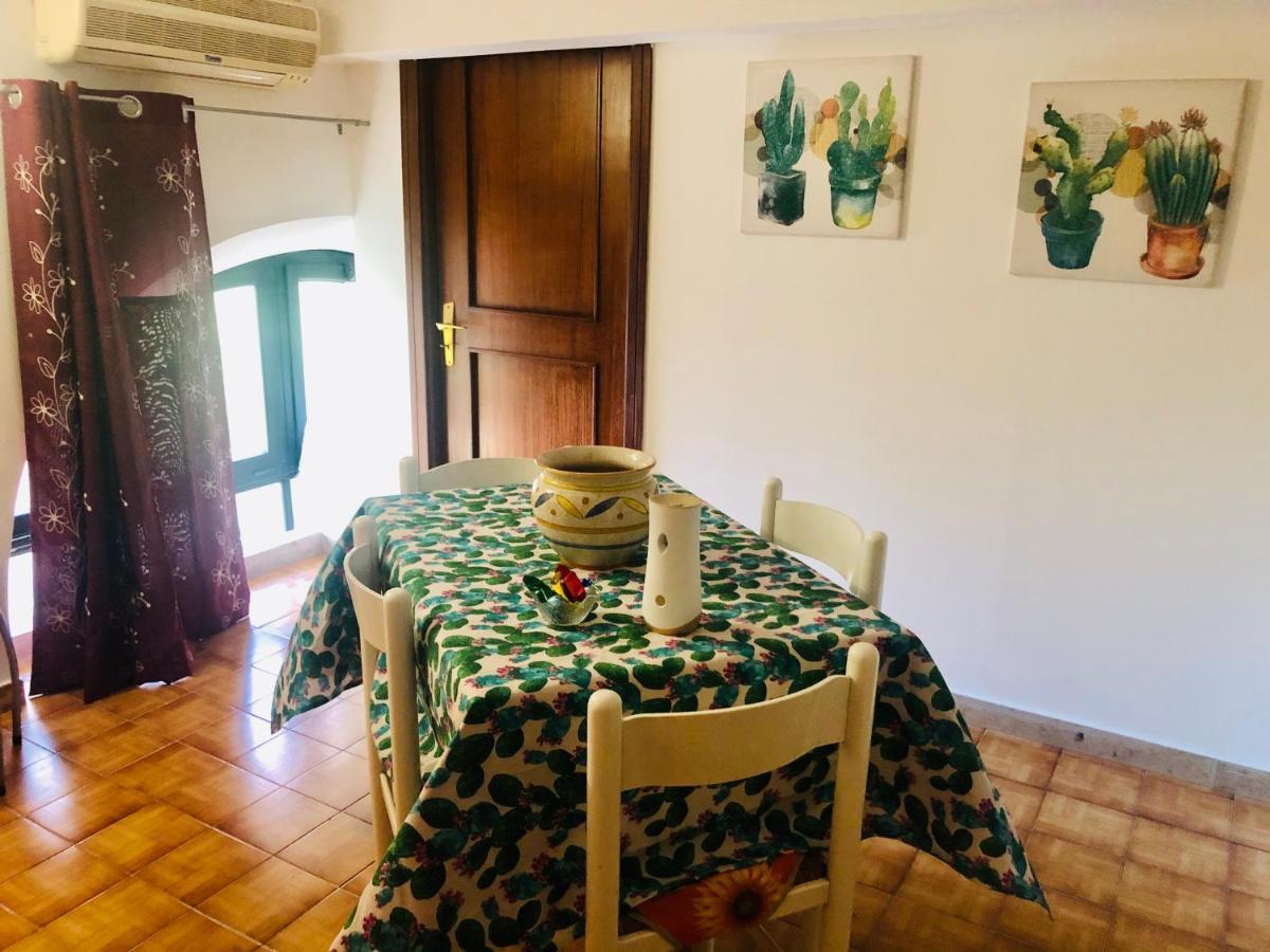 Ciuriciuriapartment Palermo Exterior foto